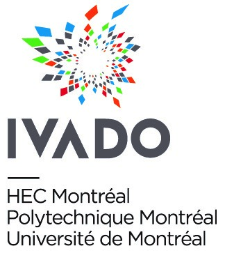 Institut de VAlorisation des DOnnées (IVADO) à Montréal